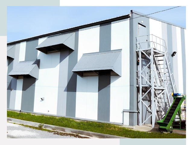 Строительство овощехранилищ от 614 руб. в Невинномысск