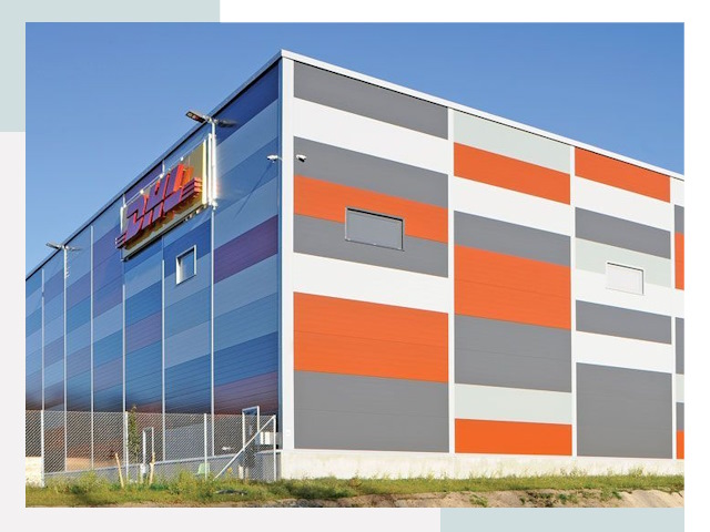 Строительство бизнес-центров в Невинномысске