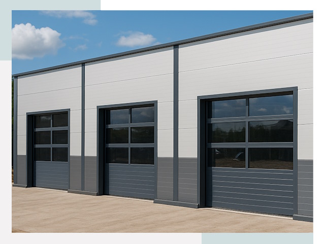 Строительство автомоек в Невинномысске