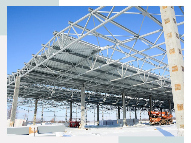 Строительство паркингов в Невинномысске