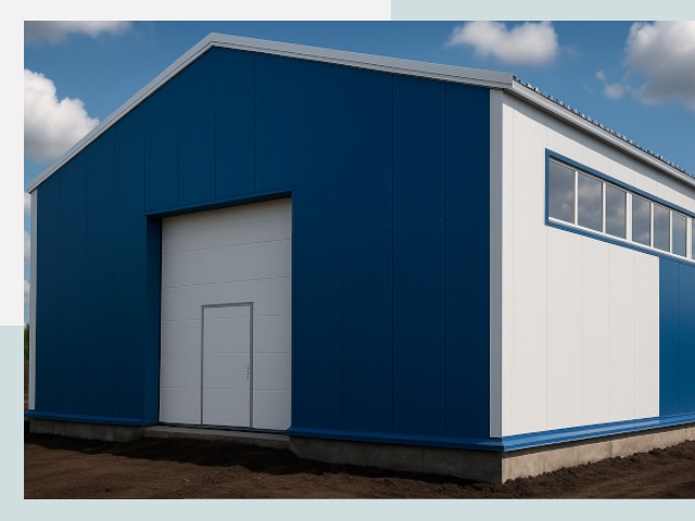 Модульные ангары по цене от 614 руб. в Невинномысск