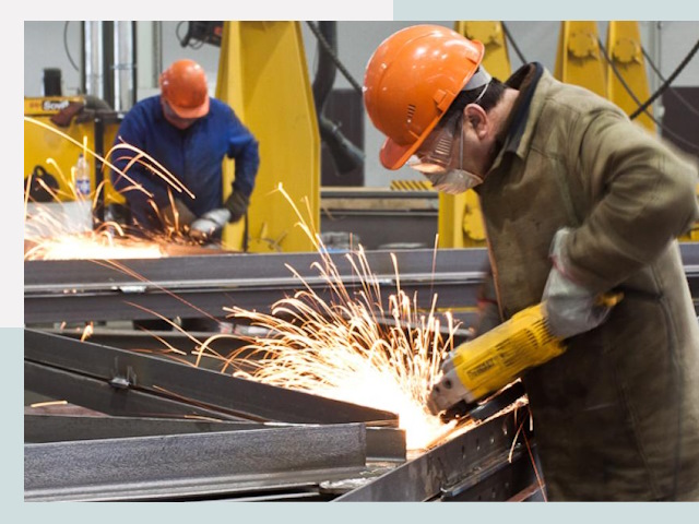 Изготовление металлоконструкций в Невинномысске