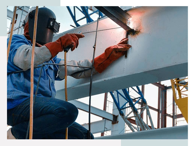 Генеральный подряд в Невинномысске от 614 руб. - Надежность и качество